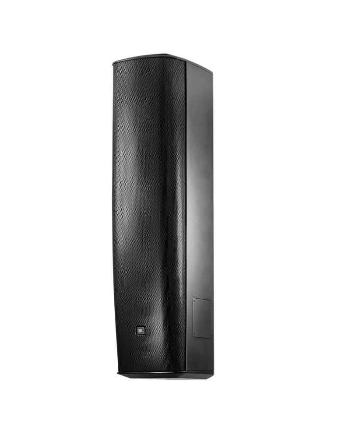 Loa cột JBL CBT 1000 là sự lựa chọn ưu việt cho các hệ thống âm thanh chuyên nghiệp
