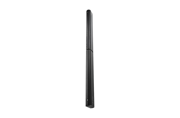 Loa cột CBT 200LA-1 của JBL đem đến âm thanh mạnh mẽ và chất lượng
