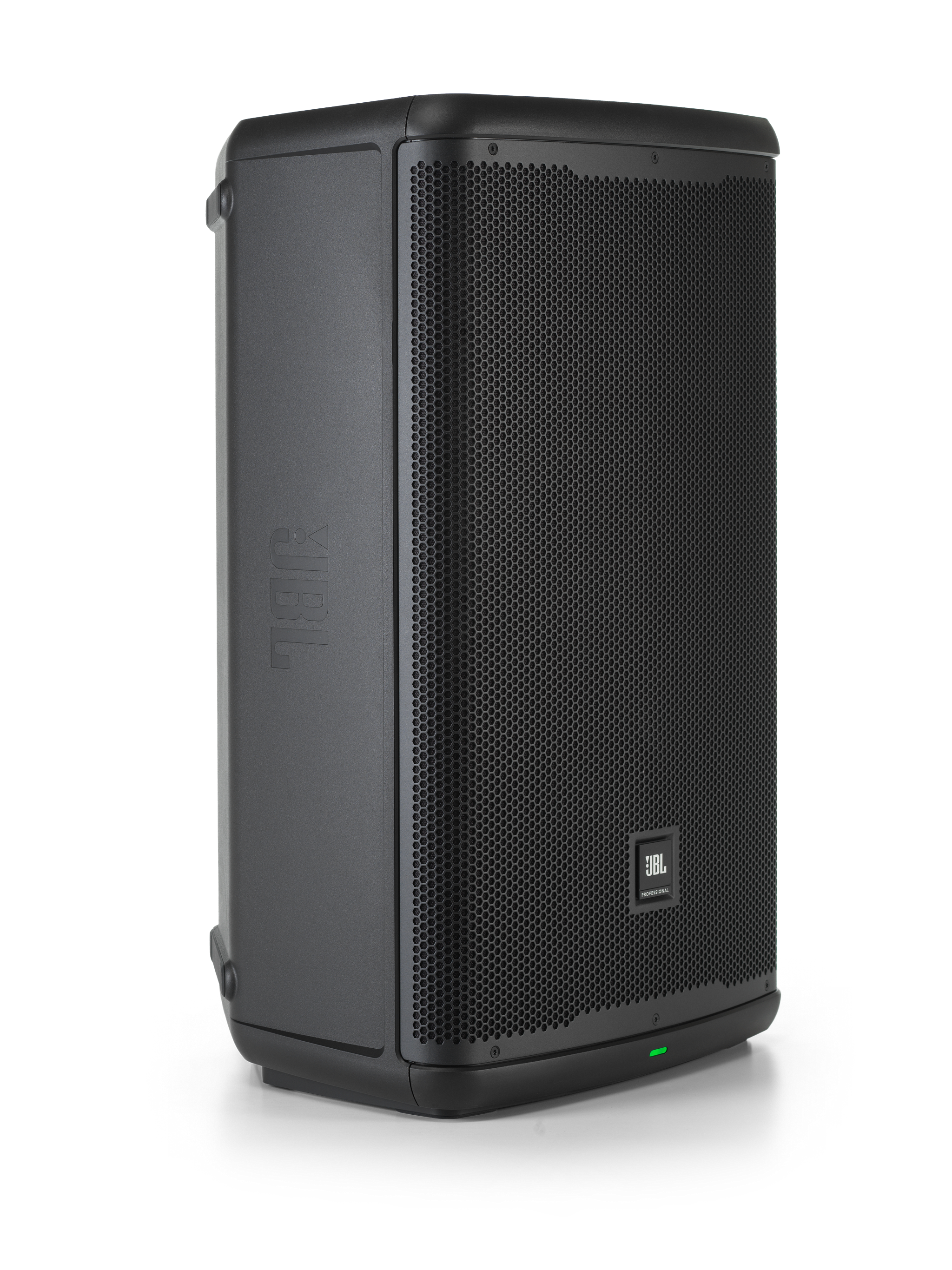 Với loa biểu diễn di động JBL EON715, bạn sẽ trải nghiệm âm thanh chất lượng cao và hiệu suất vượt trội
