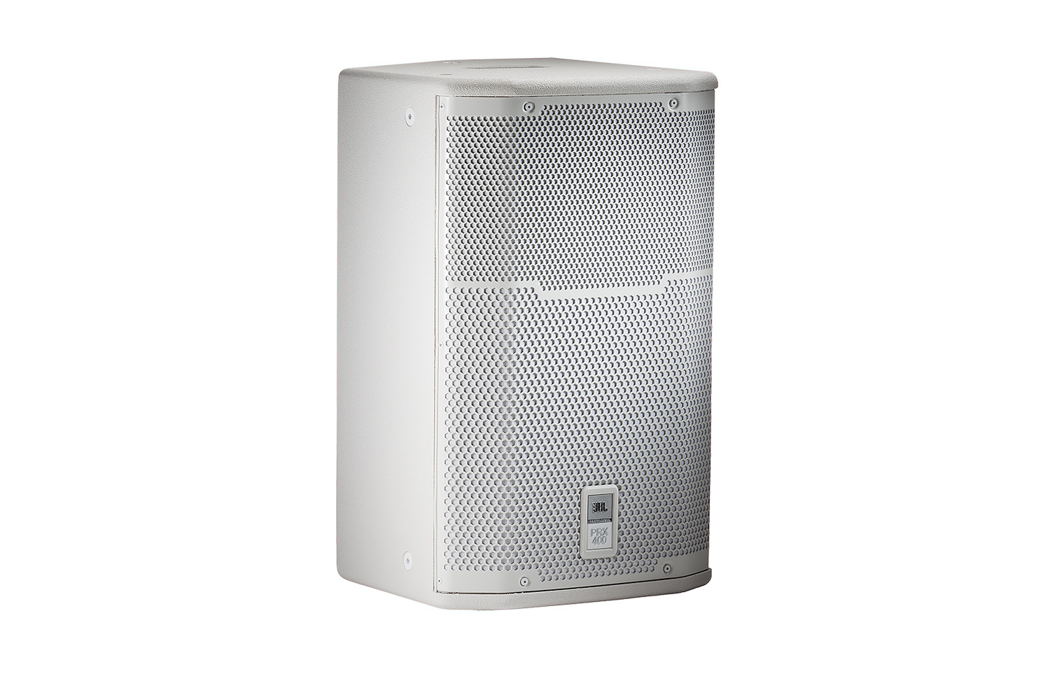 Loa hội trường JBL PRX412M-WH là một trong những lựa chọn tuyệt vời cho những ai đang tìm kiếm một dòng loa mạnh mẽ và đáng tin cậy