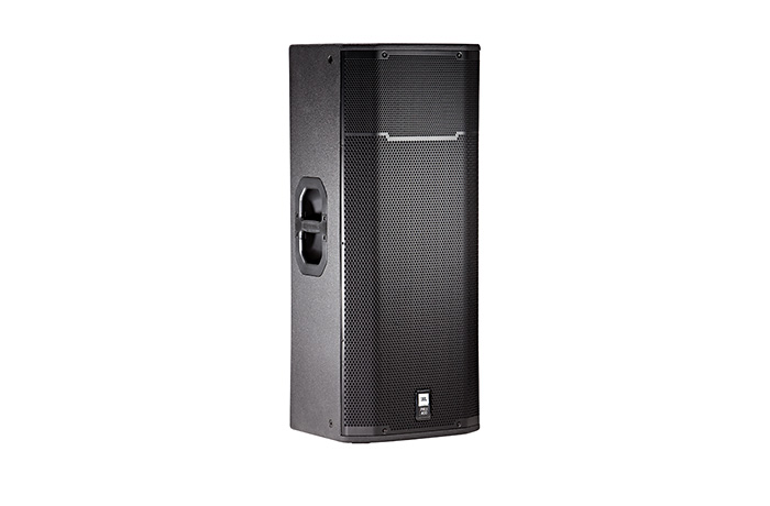 Loa hội trường hai chiều JBL PRX425 sở hữu âm thanh mạnh mẽ và sắc nét