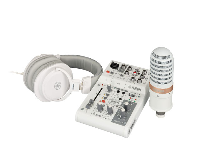 AG03MK2 LSPK là một phiên bản đặc biệt của AG03MK2