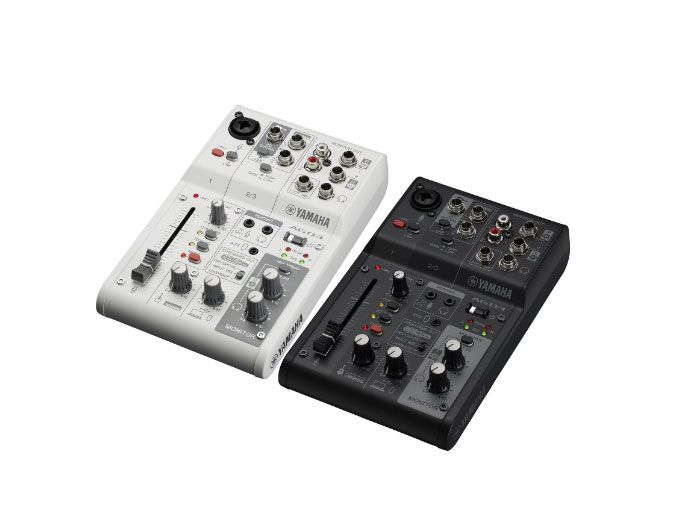 AG03MK2 là một sản phẩm nhỏ gọn nhưng mạnh mẽ trong dòng AG