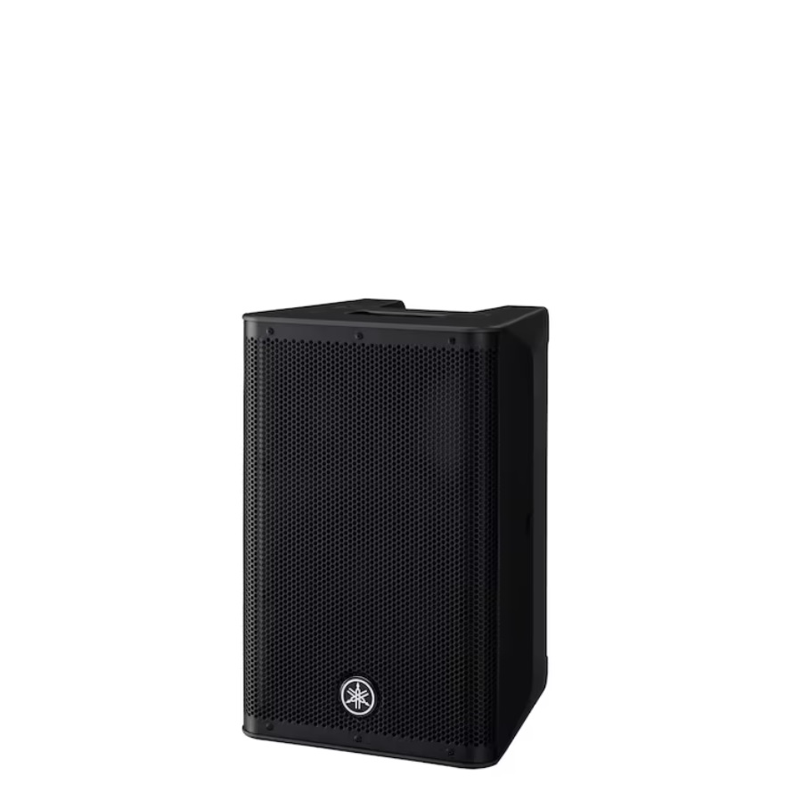 Loa DXR8mkII tích hợp công suất dùng cho giải trí và âm thanh di động