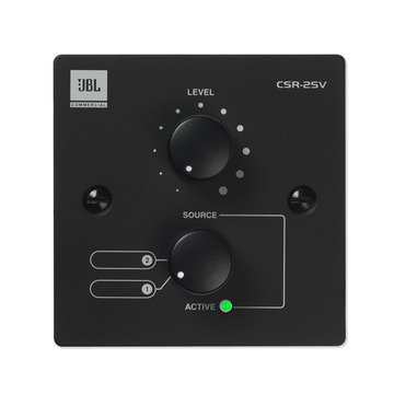 Bộ điều khiển từ xa JBL CSR - 2SV