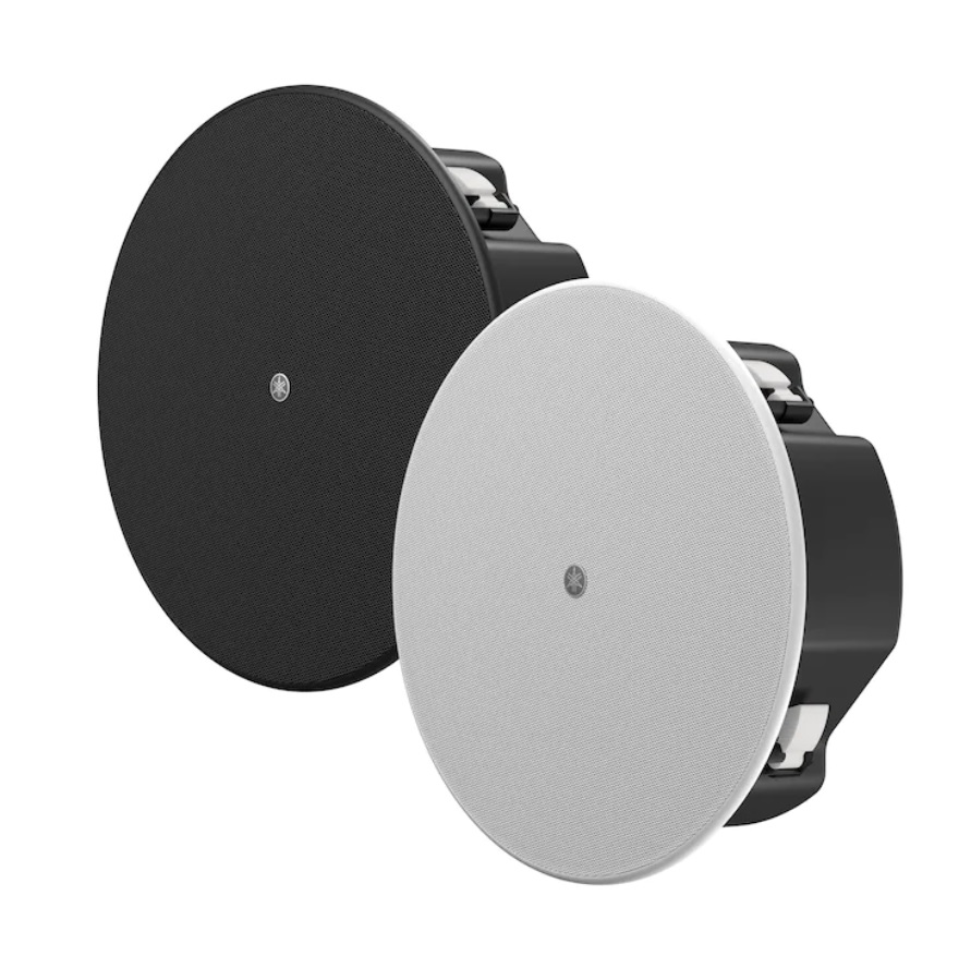 Yamaha VC6W - VC6B là một trong những sản phẩm có chất lượng âm thanh tốt nhất trên thị trường