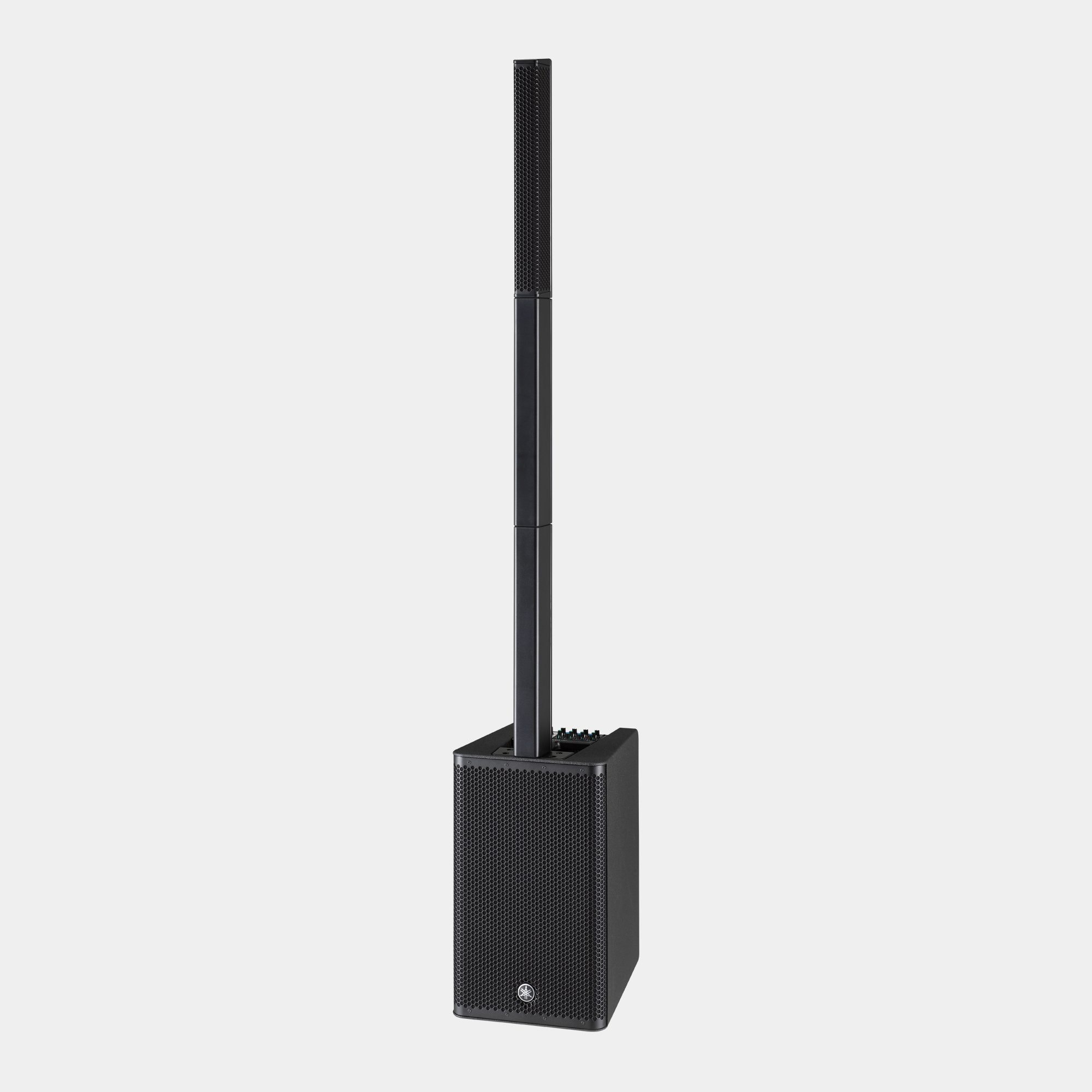 Hình ảnh mô tả chi tiết của Loa Di Động Yamaha STAGEPAS 1K (mặt trước)