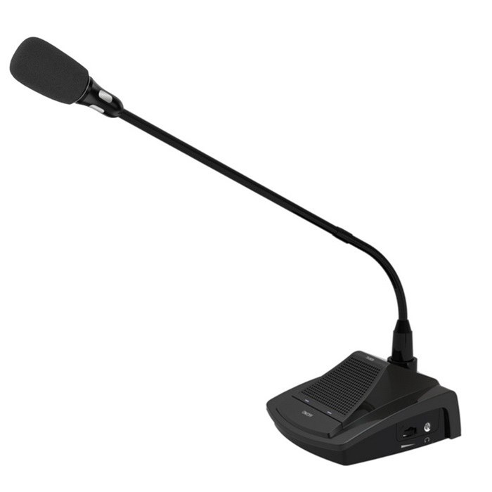 Micro đại biểu ITC TS-0602A