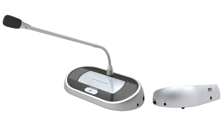 Micro đại biểu TS-0621A