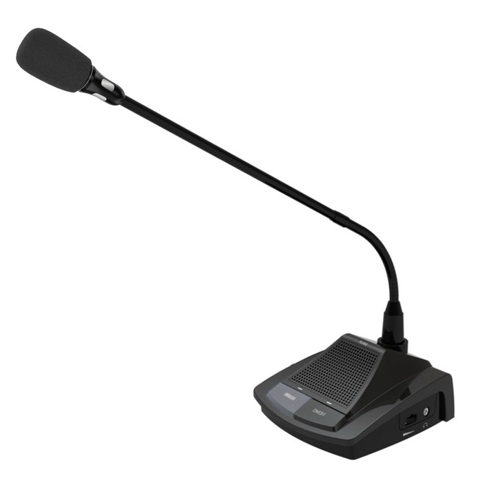 Micro chủ tọa ITC TS-0602