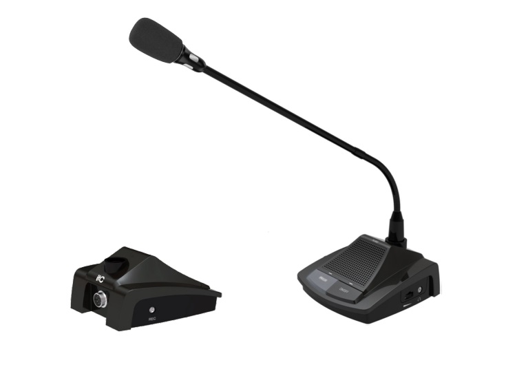 Thiết bị được phân phối chính hãng bởi Audio Hải Hưng