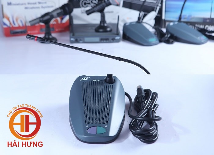 Đế để bàn chắc chắn và dây cáp 2m đi kèm