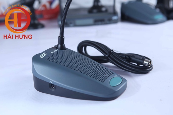 Phần đế chắc chắn tích hợp loa điều khiển âm lượng