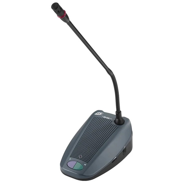 Máy chủ tọa JTS CS-1CH