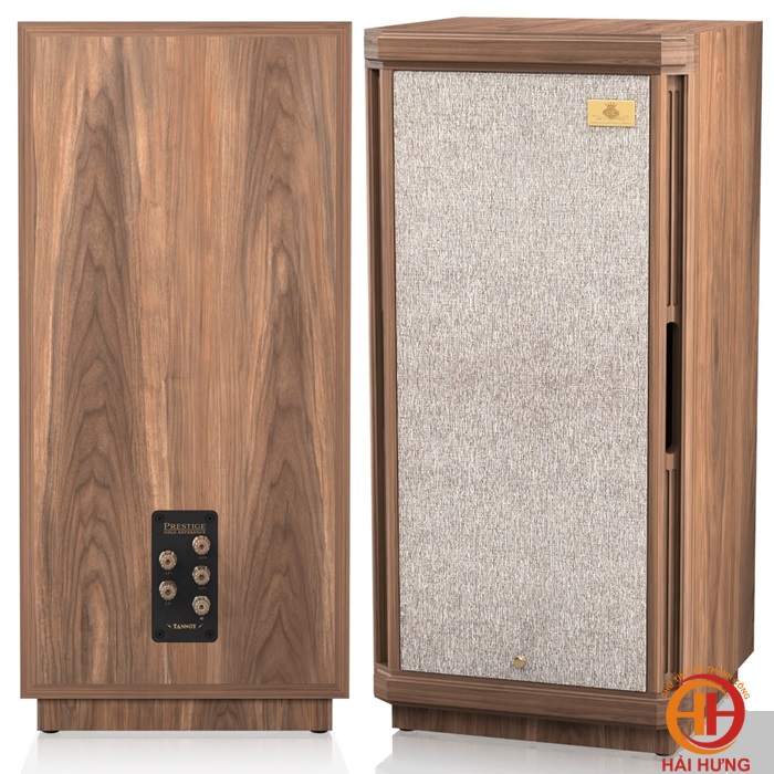 Loa Tannoy Stirling III LZ Special Edition