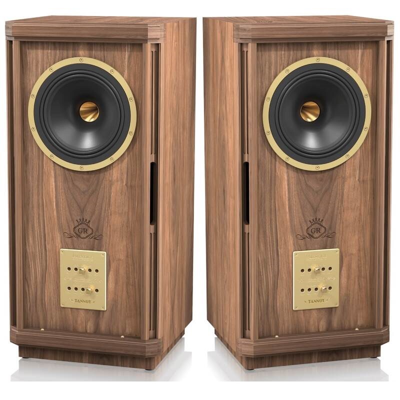 Loa Tannoy Stirling III LZ Special Edition