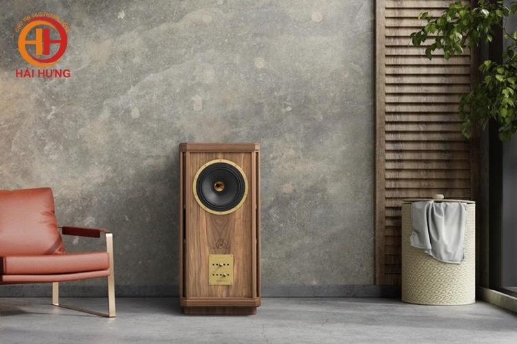 Loa Tannoy Stirling III LZ Special Edition
