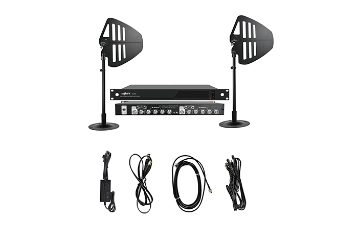 Bộ khuếch đại anten KF8700 Bost Audio