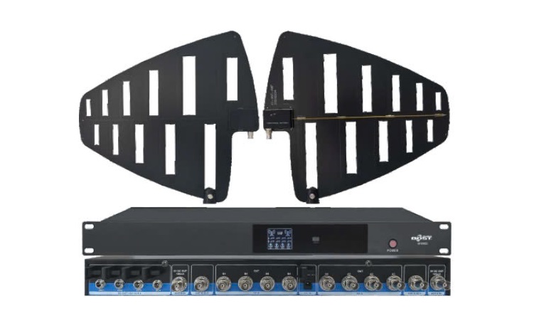 Bộ khuếch đại anten KF8900 Bost Audio