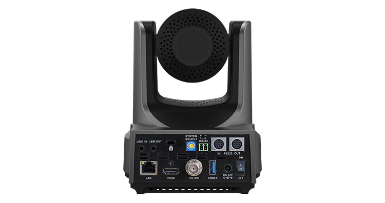 V61X là thiết bị camera thông minh thế hệ mới với nhiều tính năng ưu việt