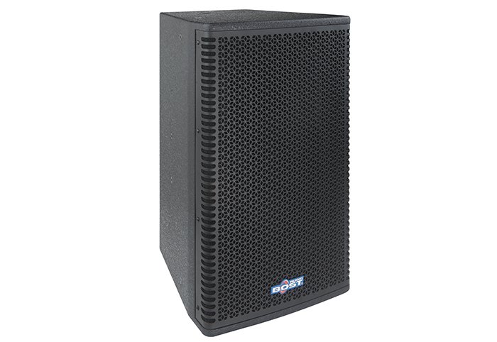 Loa 2 đường tiếng Bost Audio DK-10