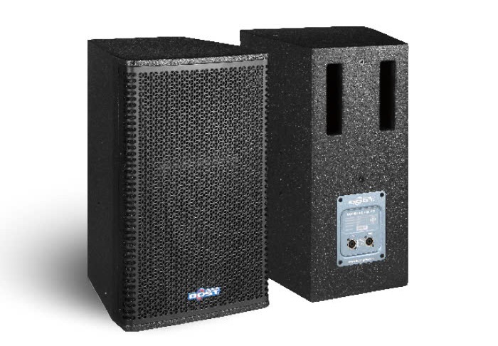 Loa Bost DK-10 được ứng dụng cho nhiều mục đích sử dụng khác nhau