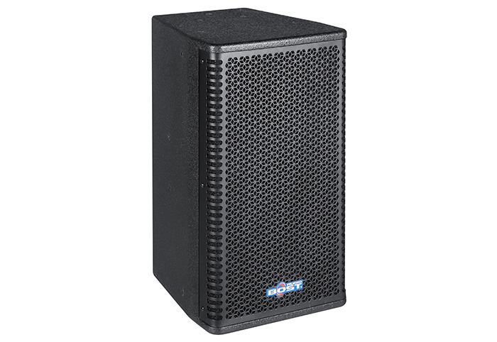 Loa 2 đường tiếng Bost Audio DV-10