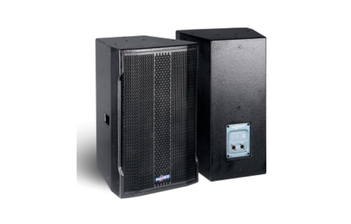 Loa 2 đường tiếng Bost Audio DV-15