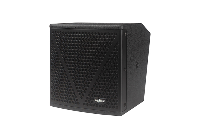 Loa 2 đường tiếng Bost Audio M6