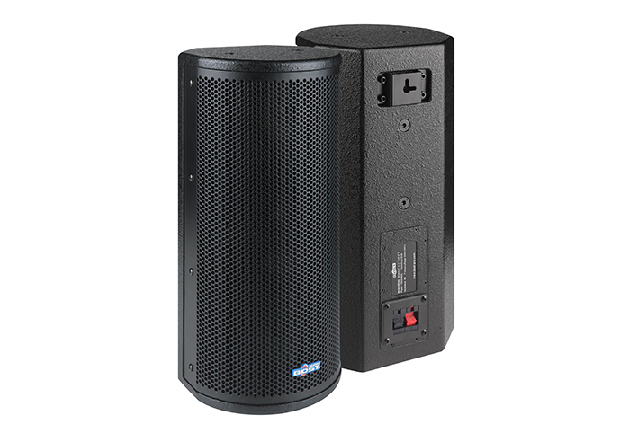 Loa 2 đường tiếng Bost Audio MR363