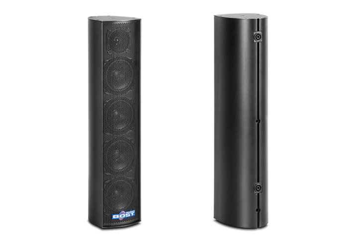 Loa 2 đường tiếng Bost Audio MR441
