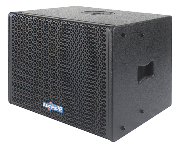 Loa Bost Audio LA10B 2 đường tiếng