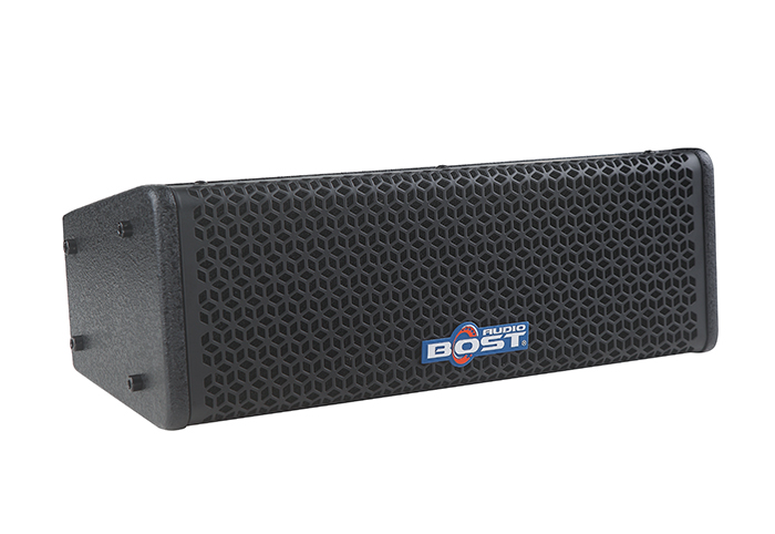 Loa 2-way line array Bost Audio LA241