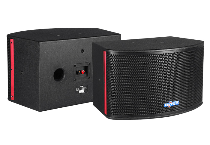 Loa 3-way Bost Audio OK330 chính hãng