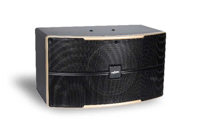 Loa 3 đường tiếng Bost Audio OK360
