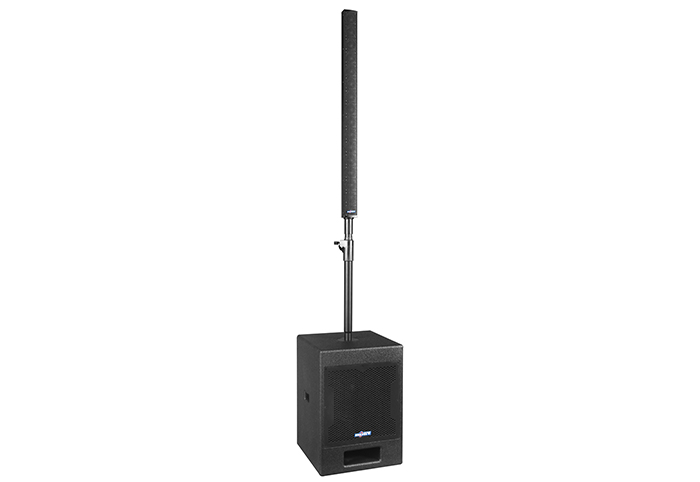 Loa cột liền công suất 2-Way VC162/VC12BE