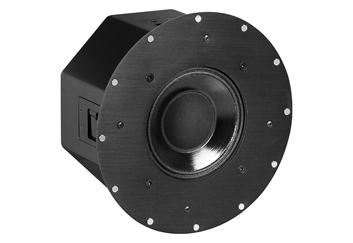 Mặt trước loa Bost Audio Q6