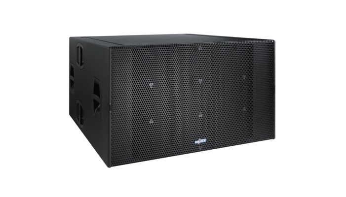 Loa siêu trầm Bost Audio B22