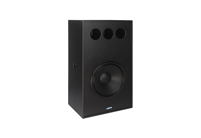 Loa siêu trầm ES18B Bost Audio
