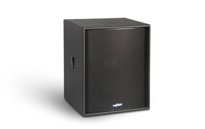 Loa siêu trầm Bost Audio S18V