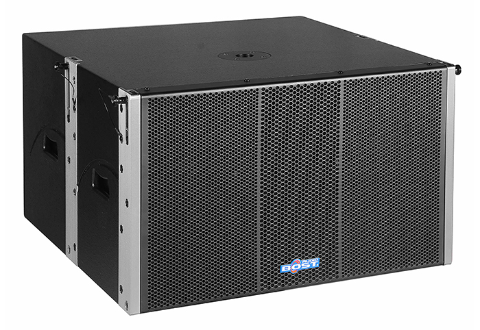 Loa Subwoofer Bost Audio LA2208B