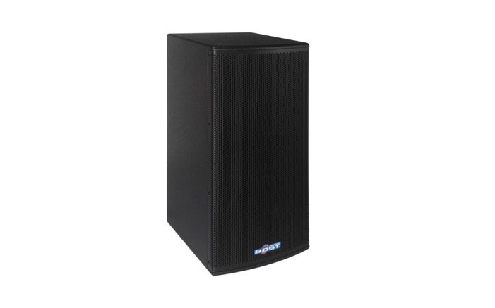 Loa siêu trầm Bost Audio S210B