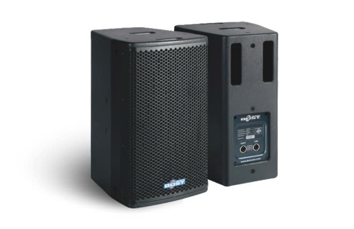 Loa toàn dải 2 đường tiếng Bost Audio BL-10A