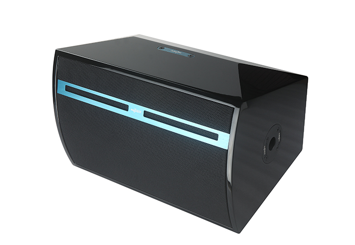 Loa Bost Audio VK-10 thích hợp cho các không gian sang trọng, chuyên nghiệp