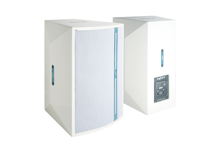 Bost Audio VK-10 phiên bản màu trắng