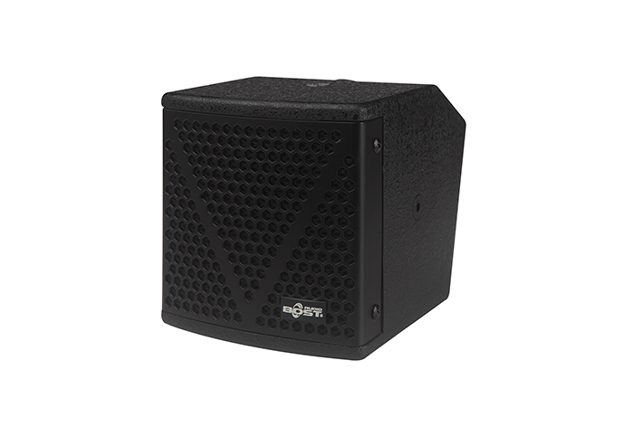 Loa toàn dải Bost Audio M4 4.5 inch