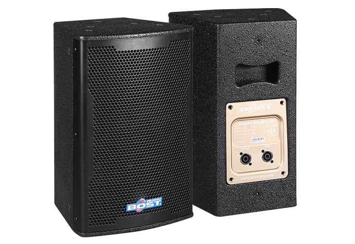Loa toàn dải Two-Way Bost Audio MT-6