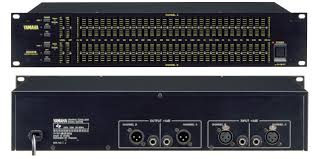 Bộ điều chỉnh tần số âm thanh (Equalizer)