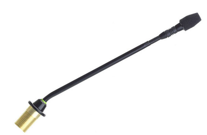 Micro cổ ngỗng Shure MX410/S – Micro cổ ngỗng chất lượng cao