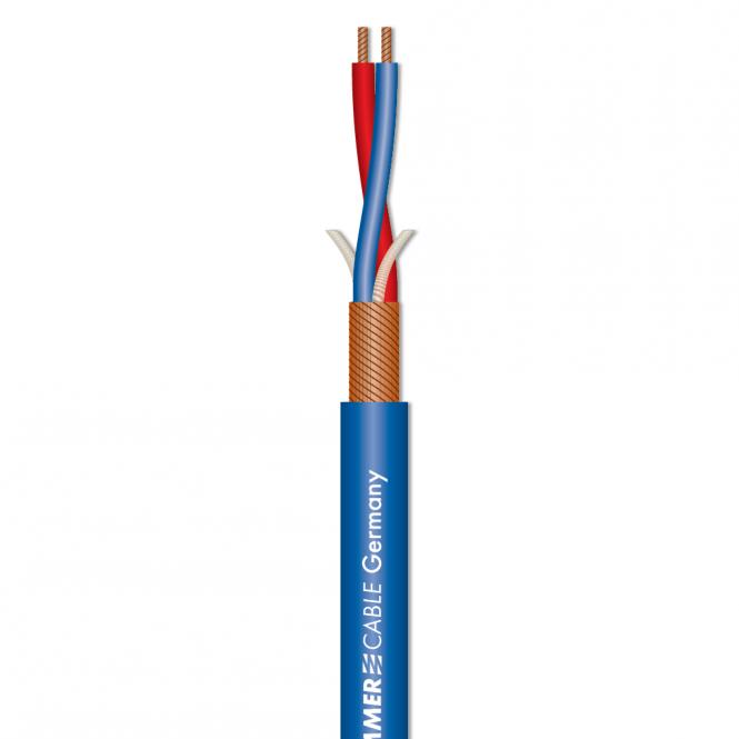 Dây tín hiệu âm thanh Stage 22 Highflex (2 lõi)